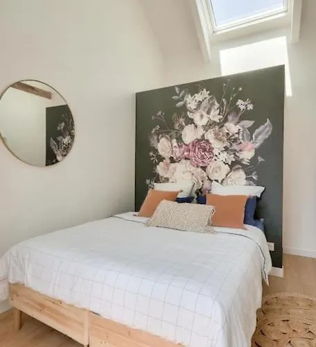 Villa Fabuleuse Maison/jardin D'architecte Proche Paris