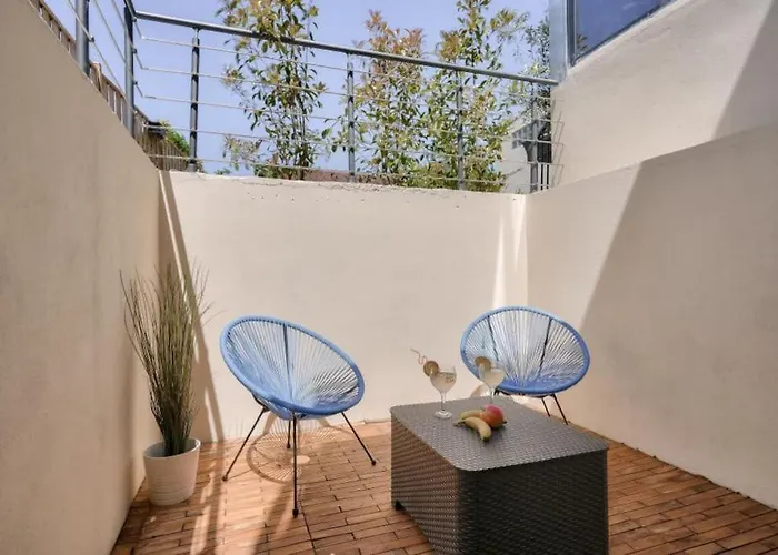 Fabuleuse Maison/jardin D'architecte Proche Paris Saint-Denis-en-Margeride
